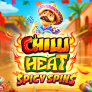 Chilli Heat Megaways logotyp