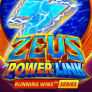 Zeus Power Link logotyp