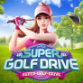 Super Golf Drive logotyp