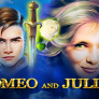 Romeo and Juliet logotyp