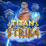 Titan Strike logotyp