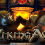 Viking Age logotyp