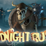Midnight Rush logotyp