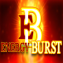 Energy Burst logotyp