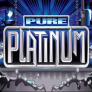 Pure Platinum logotyp