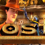 Lost logotyp