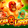 Lucha Libre 2 logotyp