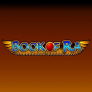 Book of Ra logotyp