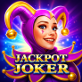 Jackpot Joker logotyp