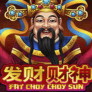 Fat Choy Choy Sun logotyp