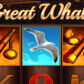 Great Whale logotyp