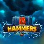 15 Hammers Hold and Win logotyp