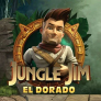Jungle Jim El Dorado logotyp