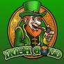 Irish Gold logotyp