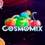 CosmoMix logotyp