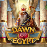 Dawn of Egypt logotyp