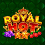 Royal Hot logotyp