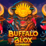 Buffalo Blox Gigablox logotyp