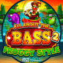 All About the Bass 2 Froggy Style logotyp