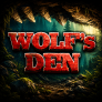 Wolfs Den logotyp