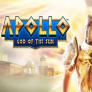 Apollo logotyp