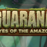 Guarana Eyes of the Amazon logotyp
