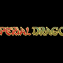 Imperial Dragon logotyp