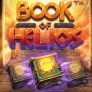 Book of Helios logotyp