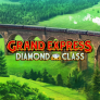 Grand Express Diamond Class logotyp