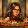 Cat Wilde and the Doom of Dead logotyp