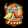 Chinese Feast logotyp