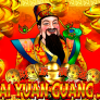 Cai Yuan Guang Jin logotyp