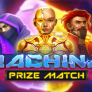 Machina PrizeMatch logotyp