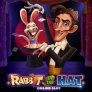 Rabbit In The Hat logotyp