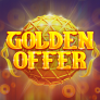 Golden Offer logotyp
