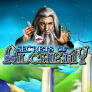 Secrets of Alchemy logotyp