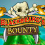 Blackbeard's Bounty logotyp
