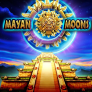 Mayan Moons logotyp