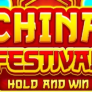 China Festival logotyp