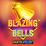 Blazing Bells logotyp