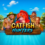 Catfish Hunters logotyp