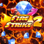 Fire Strike 2 logotyp