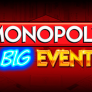 Monopoly Big Event logotyp