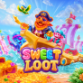 Sweet Loot logotyp