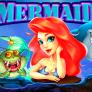 Mermaid logotyp