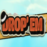 Drop ‘Em logotyp