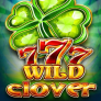 Wild Clover logotyp