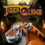 Tiger Claws logotyp