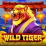 Wild Tiger logotyp