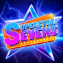 Superstar Sevens logotyp
